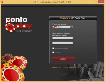 Poker Deluxe Pontos Vip