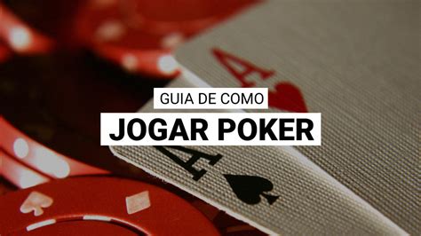 Poker Dicas De Jogo