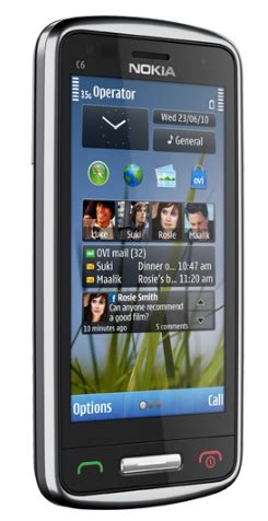 Poker Download Para Nokia C6