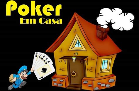 Poker Em Casa Legais