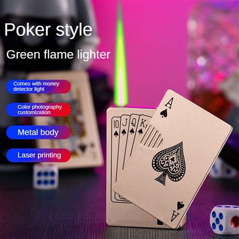 Poker Em Linha Reta De Mao De