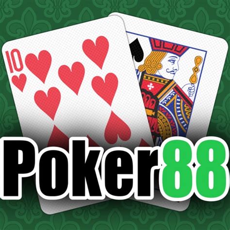 Poker Escorpiao 88
