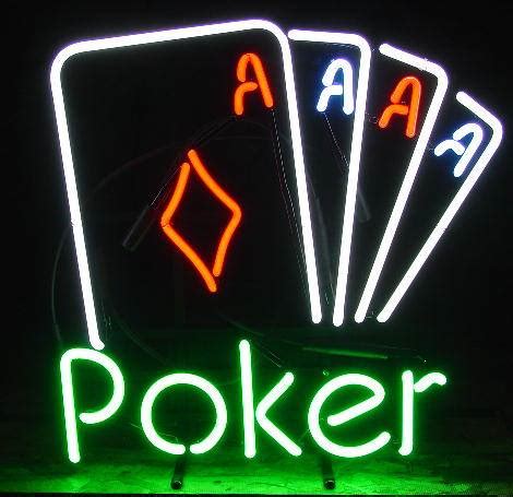 Poker Everett Ma