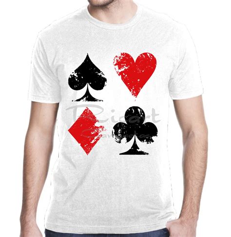 Poker Evolucao Camisa