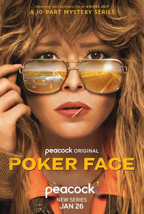 Poker Face 1080p Mkv