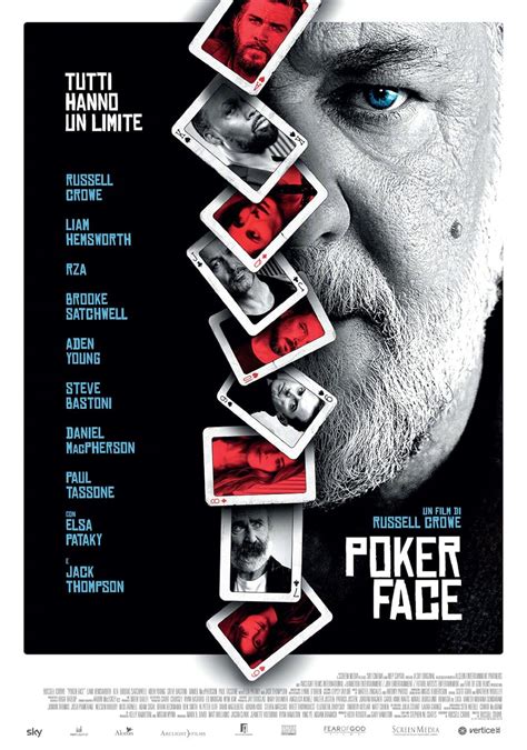 Poker Face Download Gratuito Do Cranio
