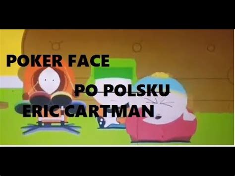 Poker Face Po Polsku Tekst