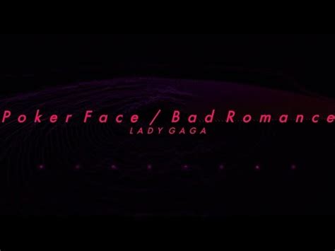 Poker Face Skrillex Remix