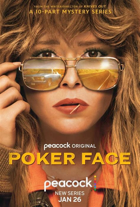 Poker Face Traduzir