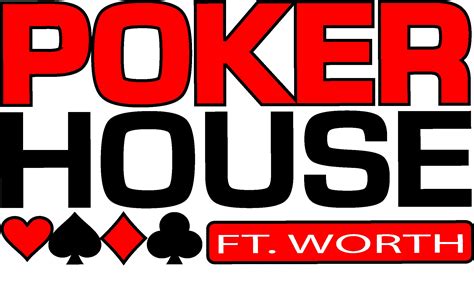 Poker Fontes De Fort Worth