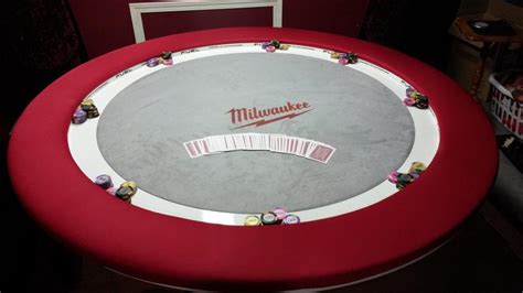 Poker Fontes De Milwaukee