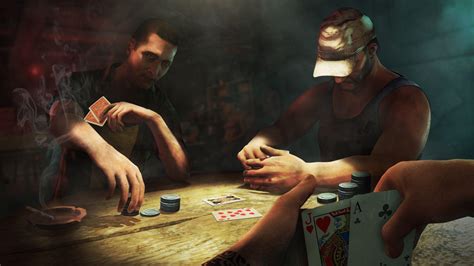 Poker Fps Online