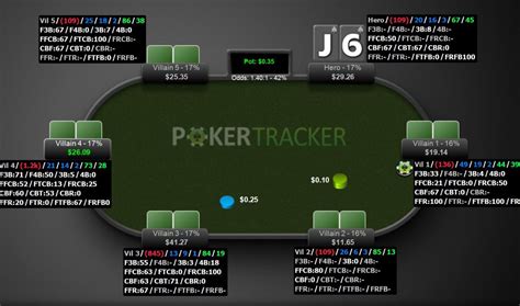 Poker Gratis Hud De Software