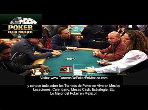 Poker Guadalajara