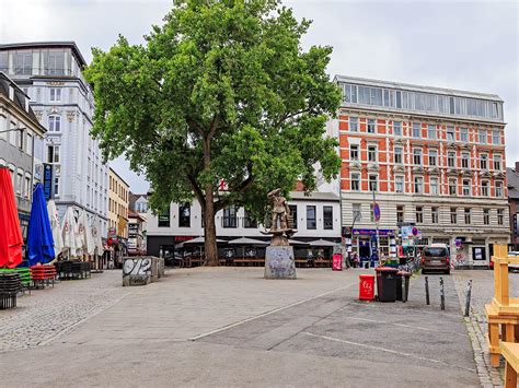 Poker Hamburgo Hans Albers Platz