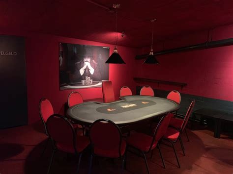 Poker Hannover Roadhouse