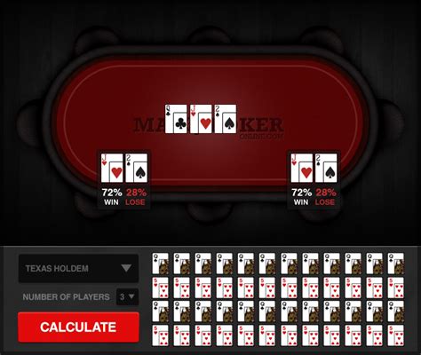 Poker Holdem Calculator Free Download