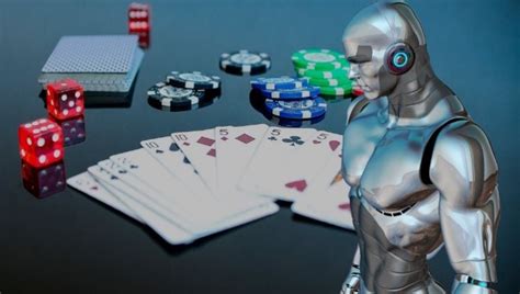 Poker Homem Vs Maquina