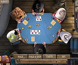 Poker Igre Knjige