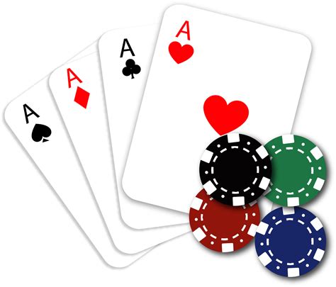 Poker Imagens De Clip Art