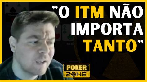 Poker Itm Bom
