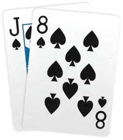 Poker J8
