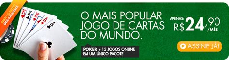 Poker Jogos Online Uol