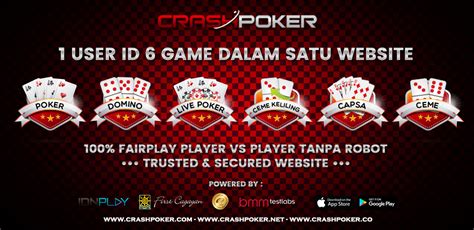 Poker Judi Duit Asli