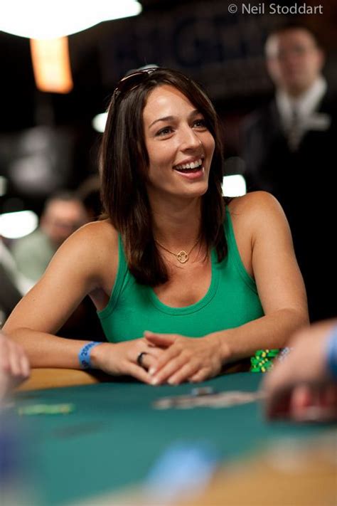Poker Kara Scott
