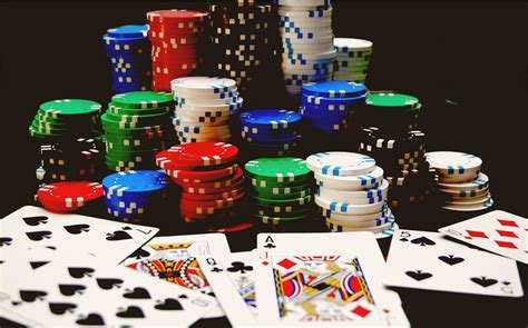 Poker Kart Oyunu Oyna