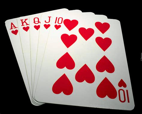 Poker Karty
