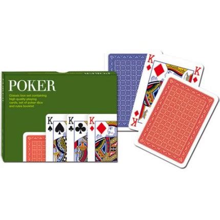Poker Kartya Jatek