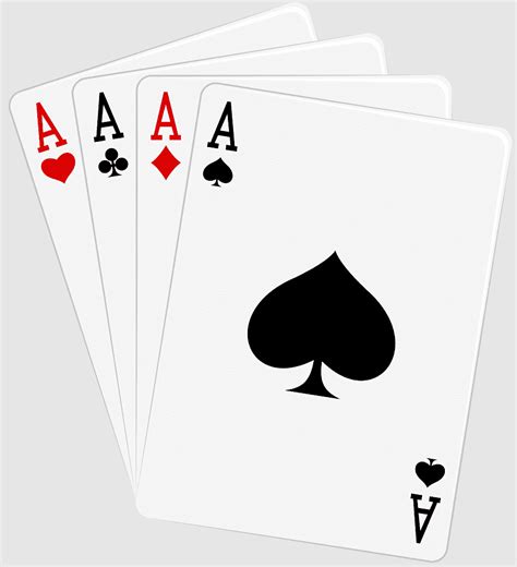 Poker King Ace Dois Tres Quatro