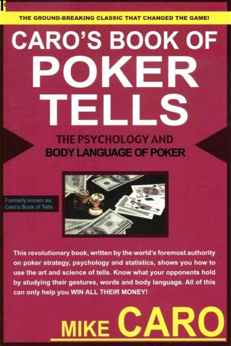 Poker Knjige Download