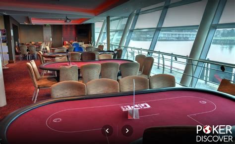 Poker Leo Casino Liverpool