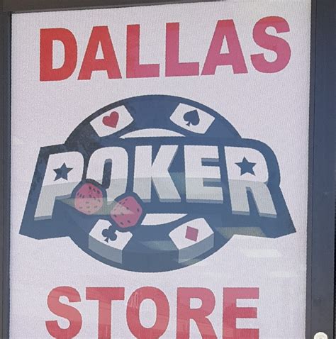 Poker Lewisville