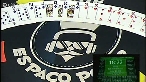 Poker Londrina Parana