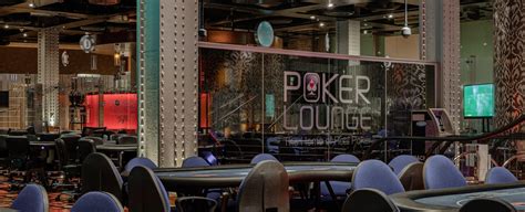 Poker Lounge 235