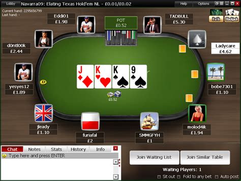 Poker Mac Danmark