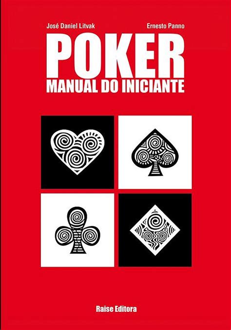 Poker Manual Para Iniciantes