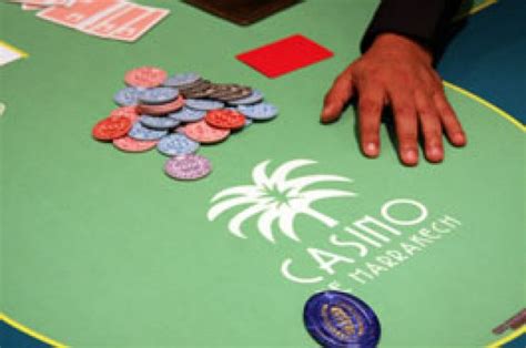 Poker Maroc Mazagao