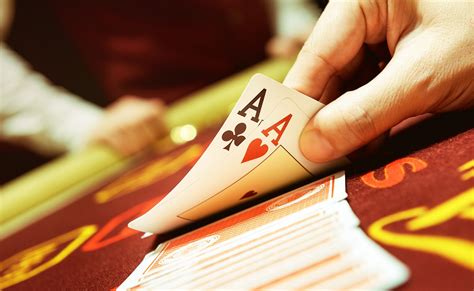 Poker Medidor Menos Contar