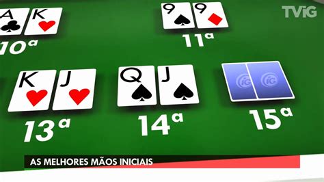 Poker Melhor Heroi De Chamada