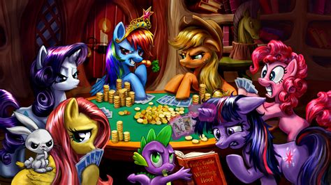 Poker Mlp