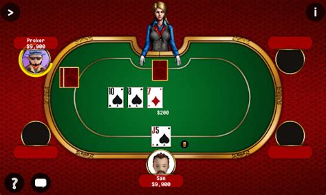 Poker Mobile9