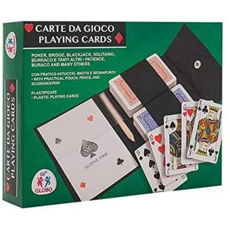 Poker Moinho