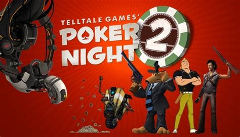 Poker Night 2 Ipa Download