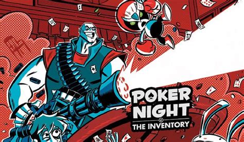 Poker Night At The Inventory Download Tpb