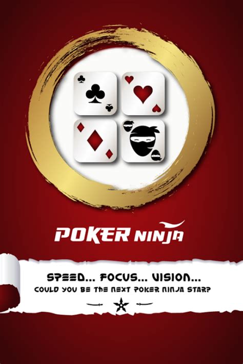 Poker Ninja88