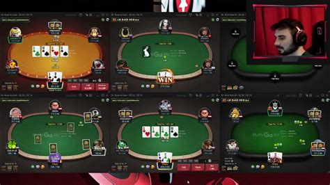 Poker Nl 25 Winrate